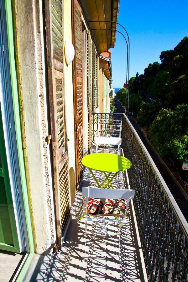Apartment La Garibaldi Nizza