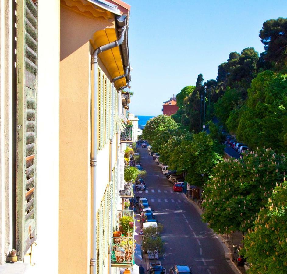 La Garibaldi Nizza